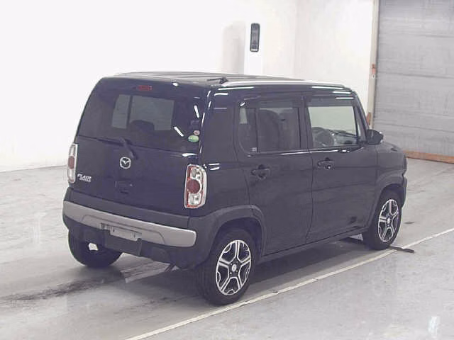 MAZDA FLAIR CROSSOVER