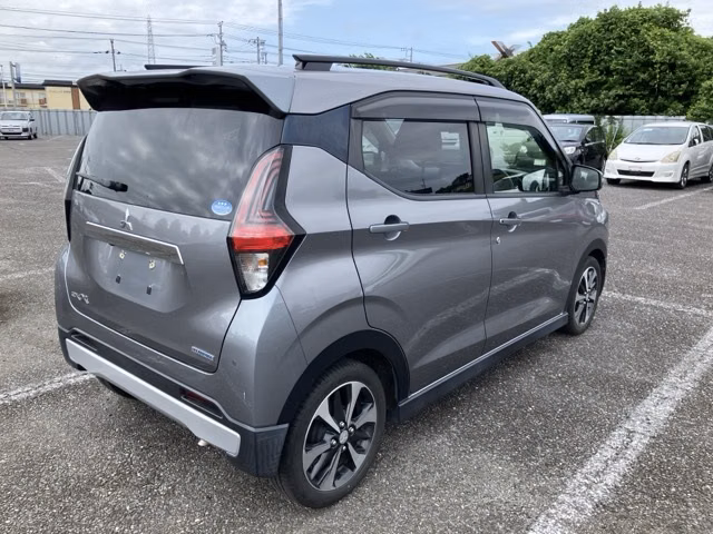 MITSUBISHI EK X
