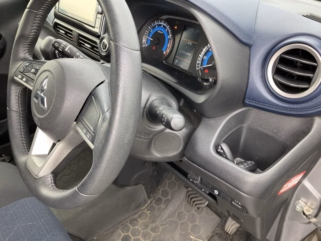 MITSUBISHI EK X