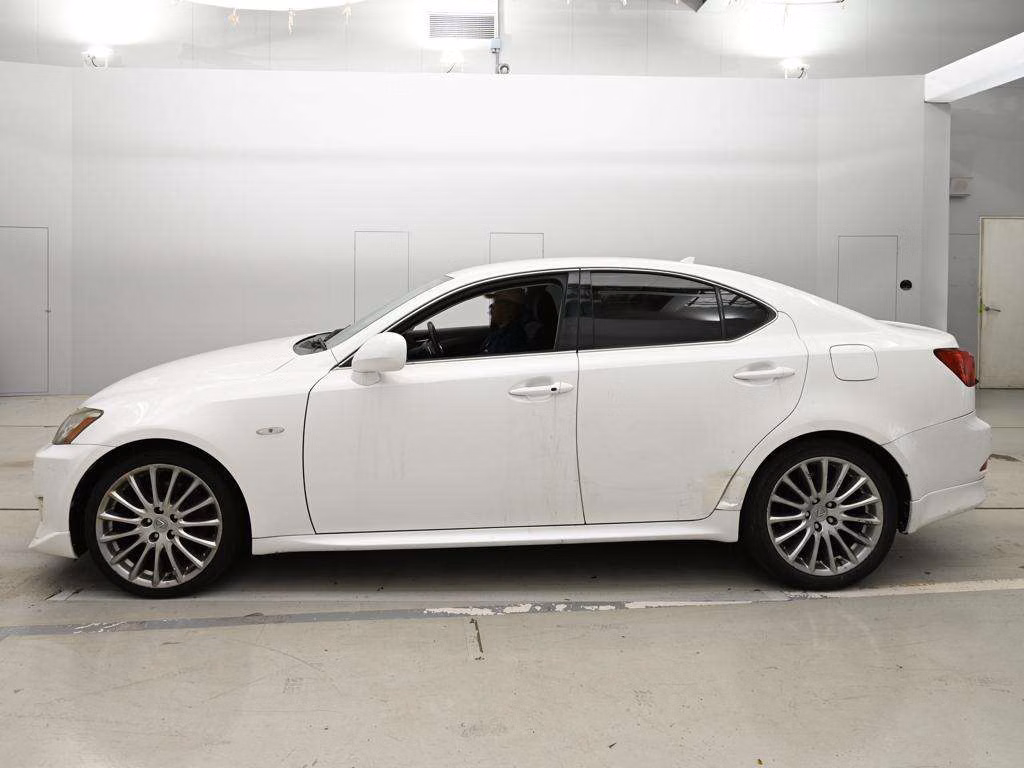 LEXUS IS250
