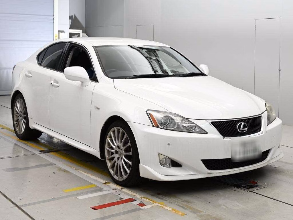LEXUS IS250