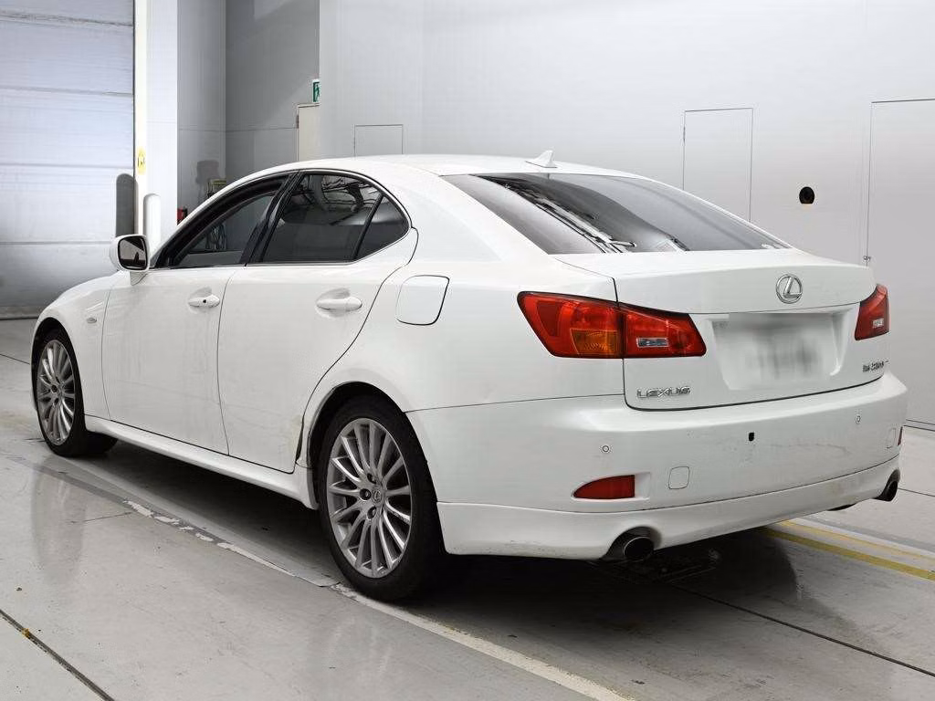 LEXUS IS250