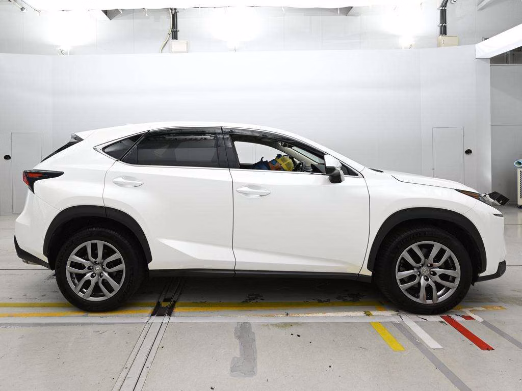 LEXUS NX200T