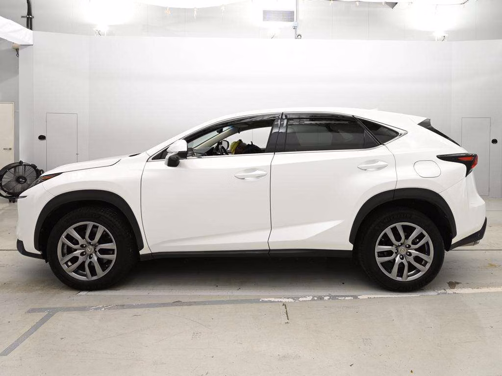LEXUS NX200T