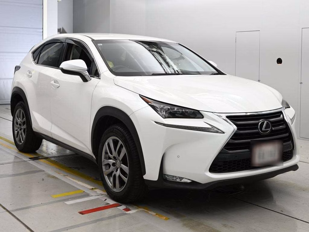 LEXUS NX200T