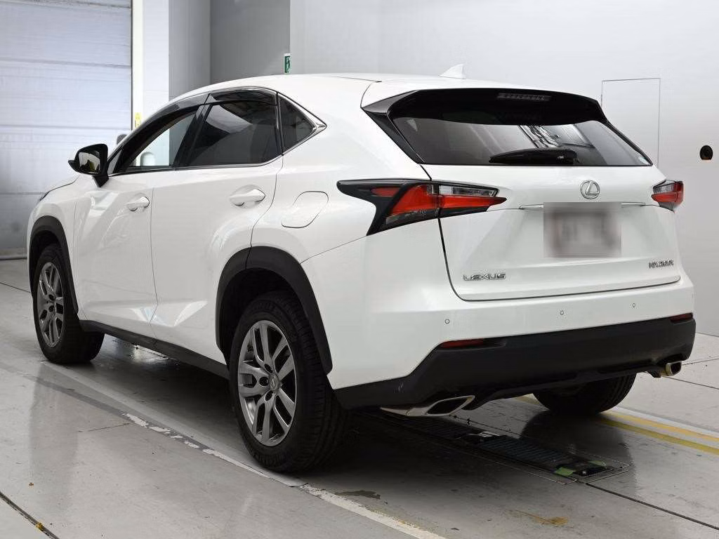 LEXUS NX200T