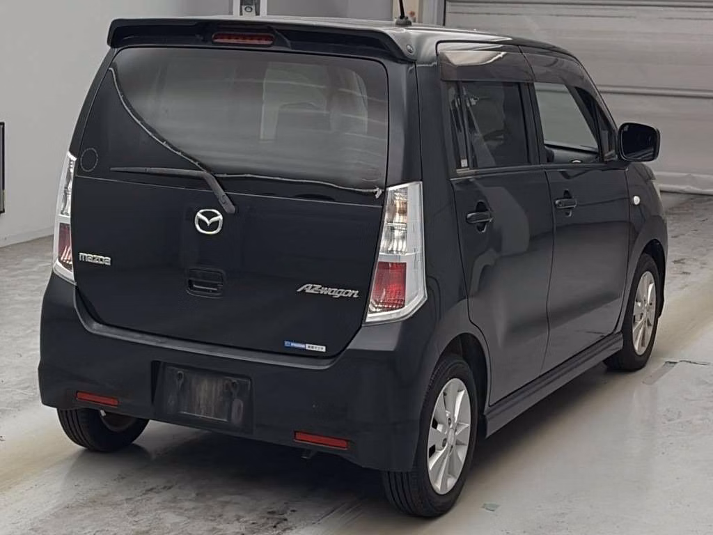 MAZDA AZ-WAGON