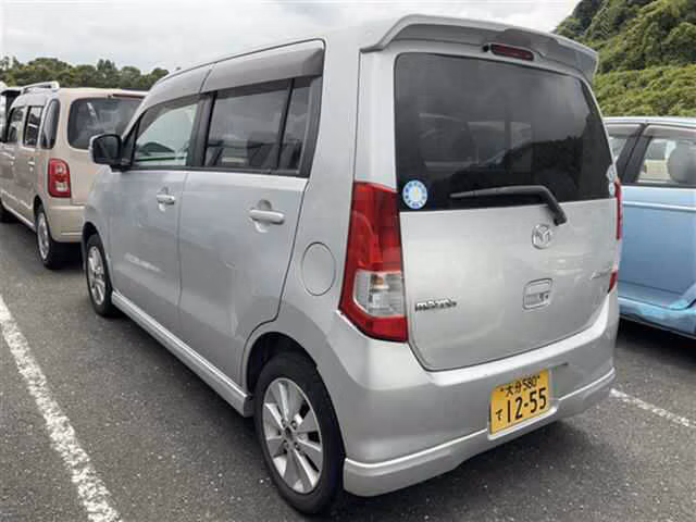 MAZDA AZ-WAGON