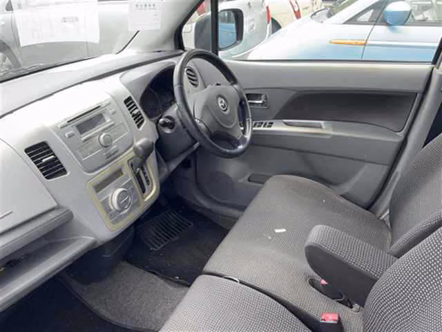 MAZDA AZ-WAGON