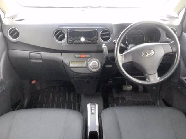DAIHATSU TANTO EXE