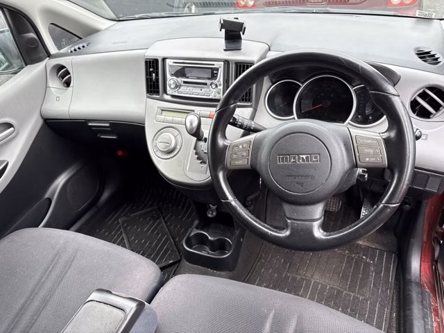 DAIHATSU SONICA