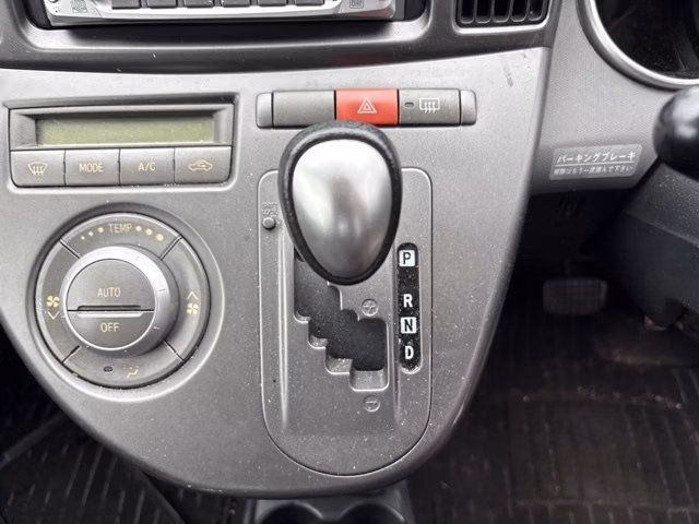 DAIHATSU SONICA