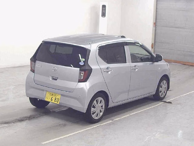 TOYOTA PIXIS EPOCH