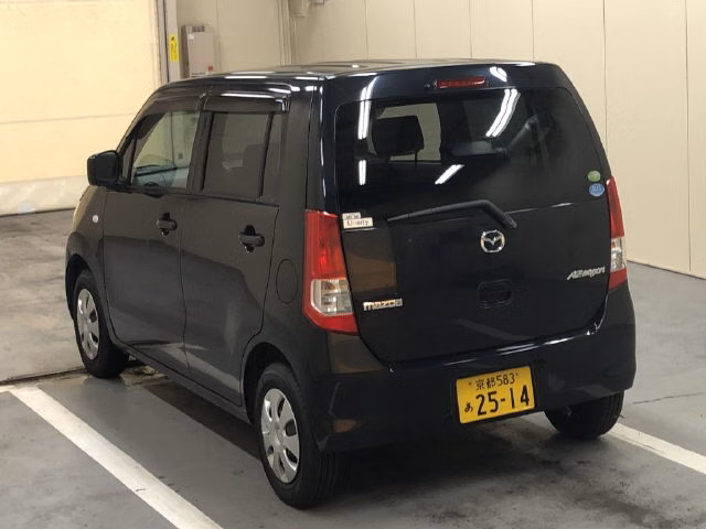 MAZDA AZ-WAGON