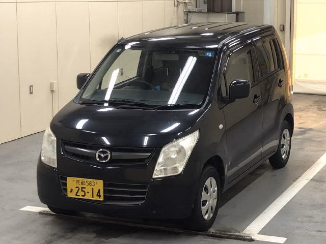 MAZDA AZ-WAGON