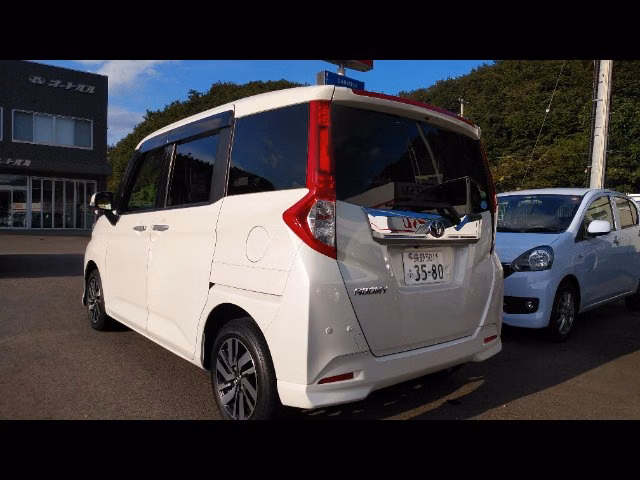 DAIHATSU THOR
