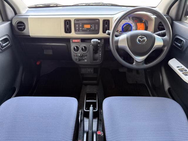 MAZDA CAROL