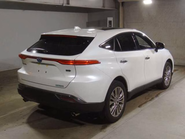 TOYOTA VENZA