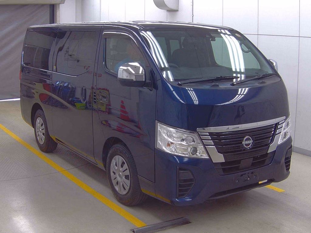 Nissan Caravan