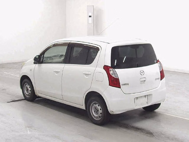 MAZDA CAROL