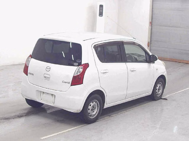 MAZDA CAROL