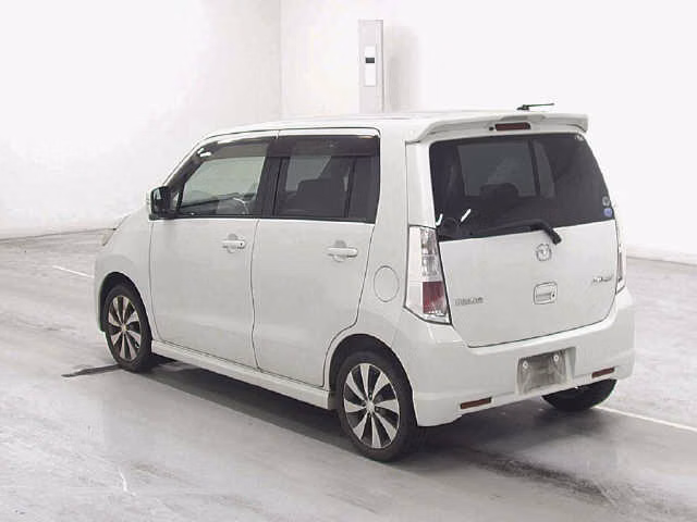 MAZDA AZ-WAGON