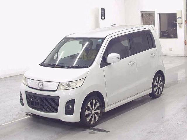 MAZDA AZ-WAGON