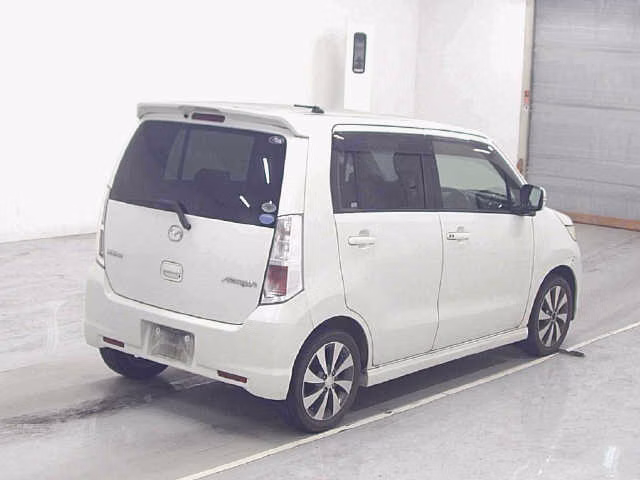 MAZDA AZ-WAGON