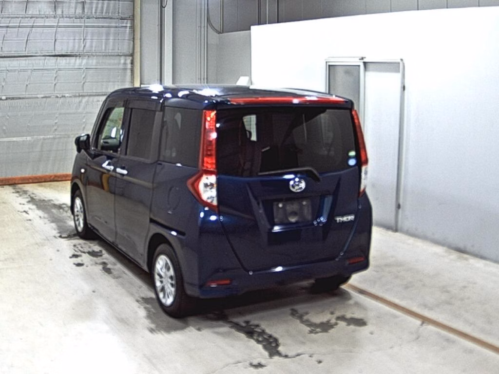DAIHATSU THOR