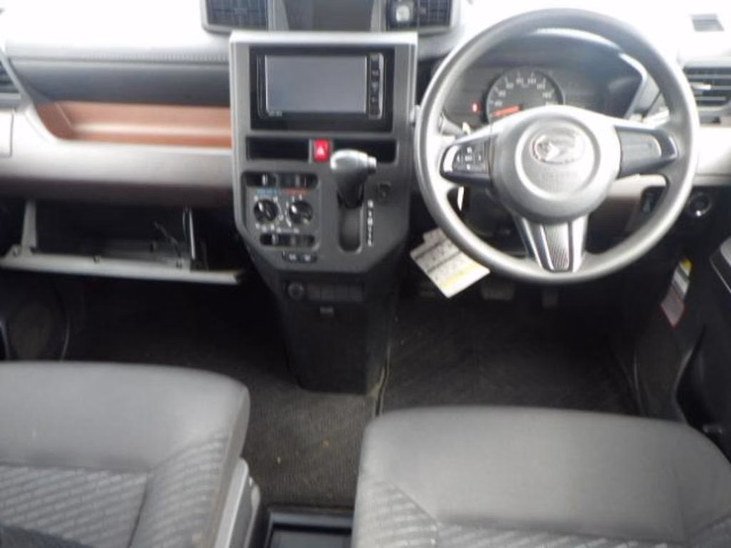 DAIHATSU THOR