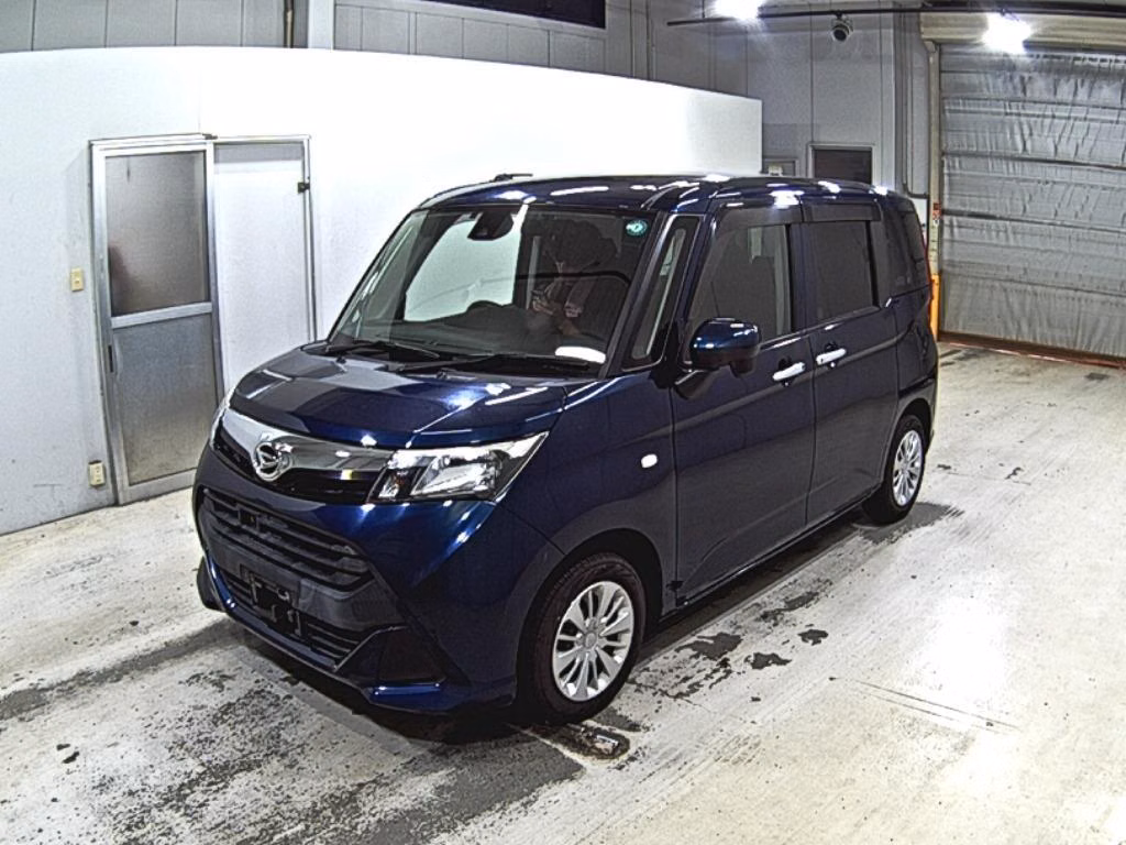 DAIHATSU THOR