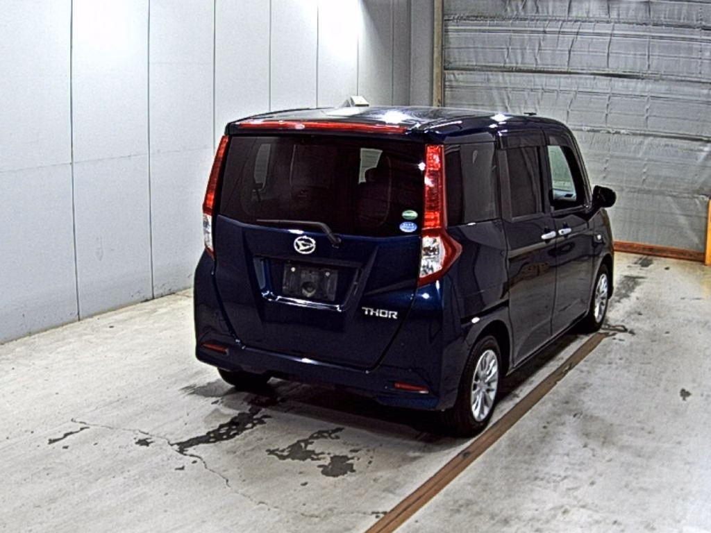 DAIHATSU THOR