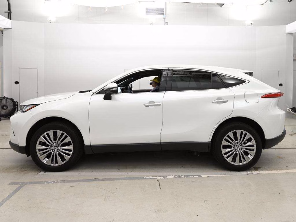 TOYOTA VENZA