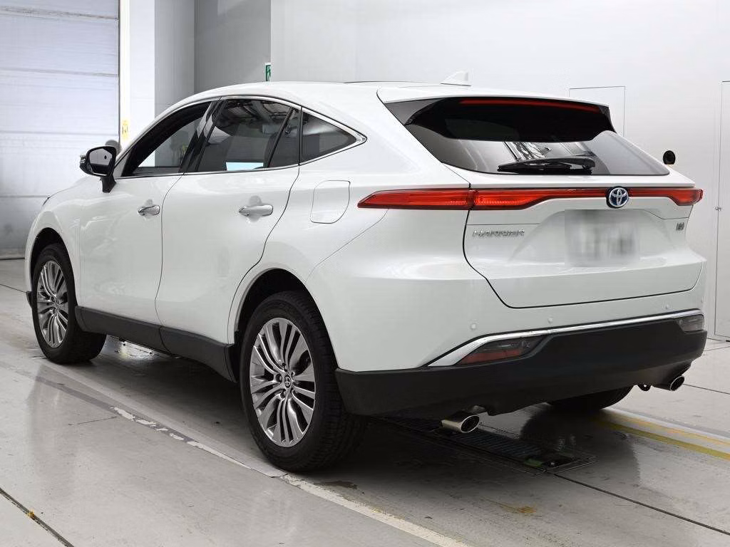 TOYOTA VENZA