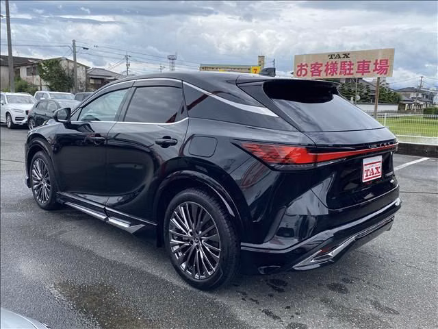 LEXUS RX350H