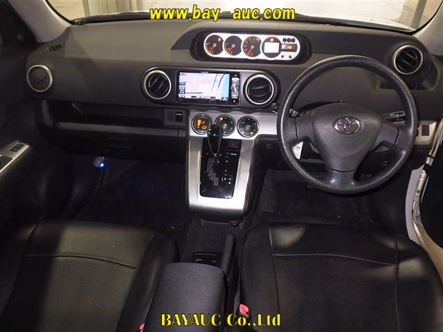 TOYOTA COROLLA RUMION