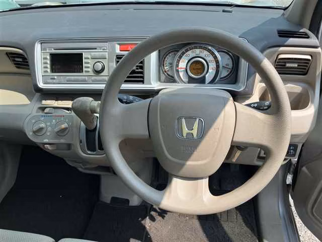 HONDA LIFE