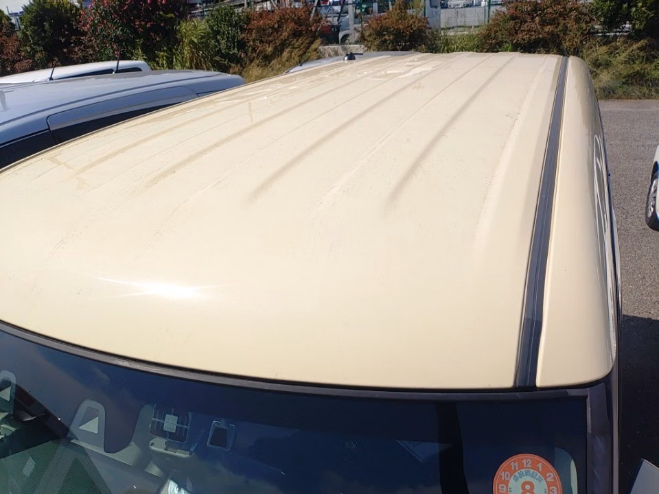 MAZDA FLAIR WAGON