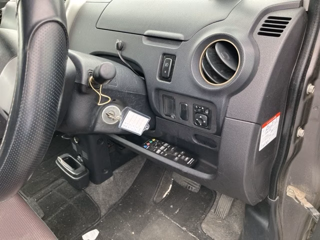 MITSUBISHI TOPPO