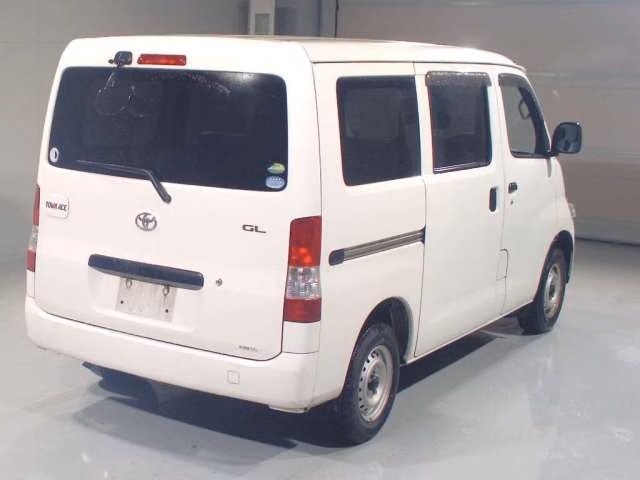 TOYOTA LITE ACE