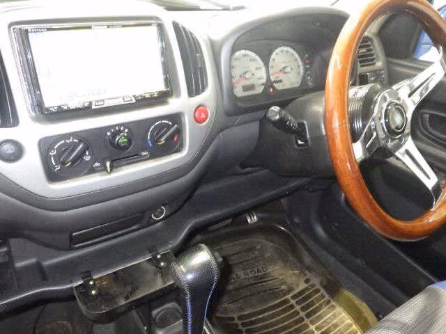 SUZUKI KEI
