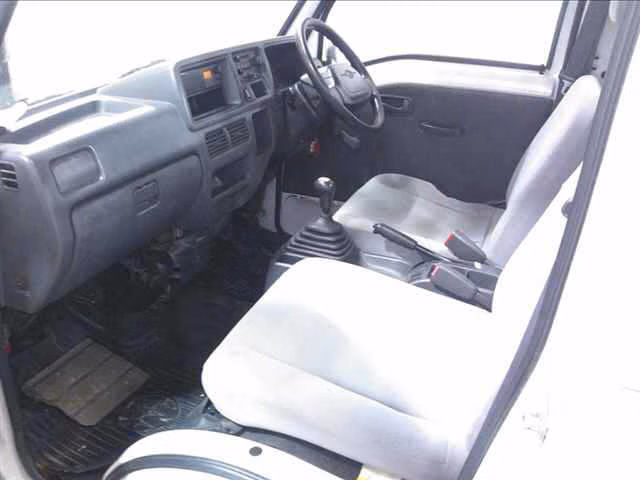 SUBARU SAMBAR