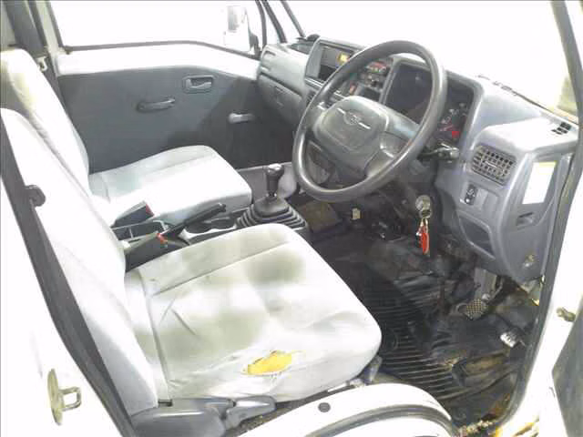 SUBARU SAMBAR