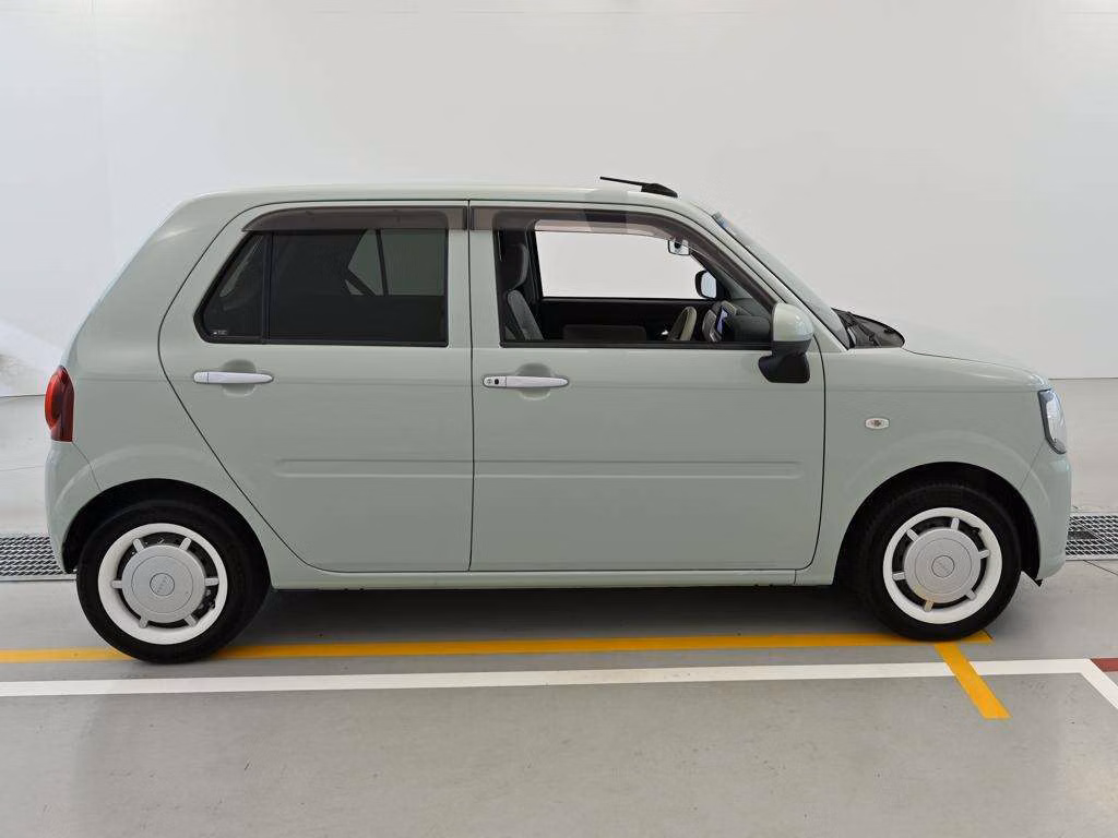 DAIHATSU MIRA TOCOT