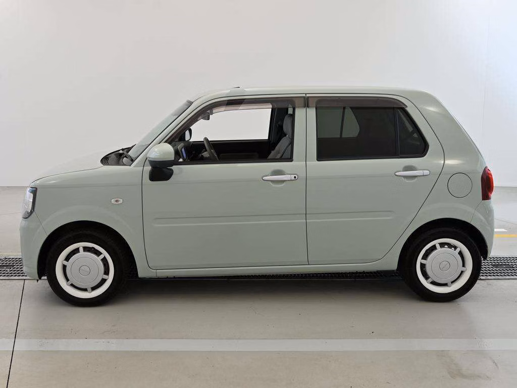DAIHATSU MIRA TOCOT