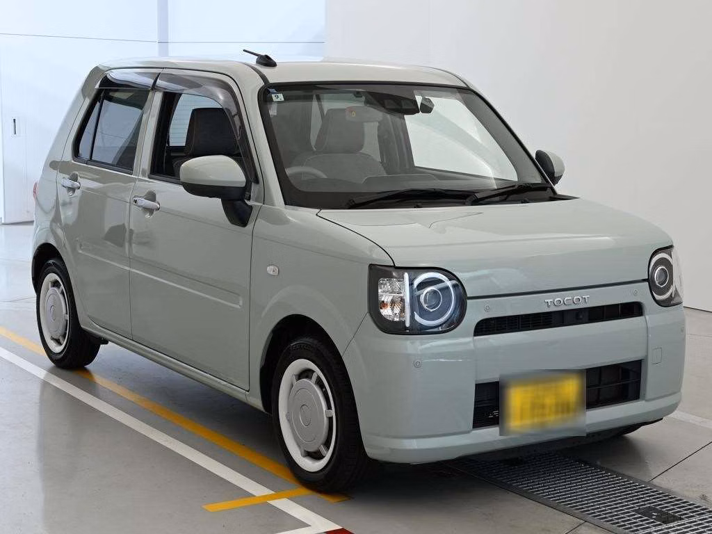 DAIHATSU MIRA TOCOT