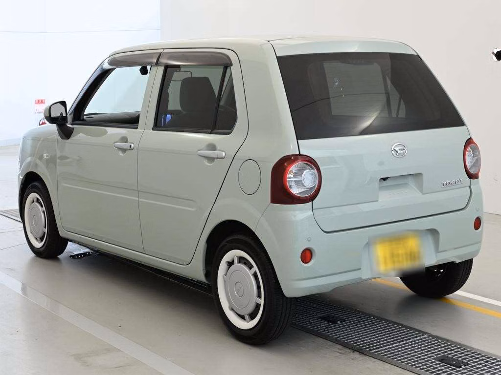 DAIHATSU MIRA TOCOT