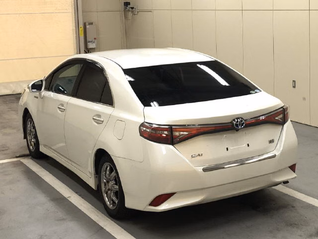 TOYOTA SAI