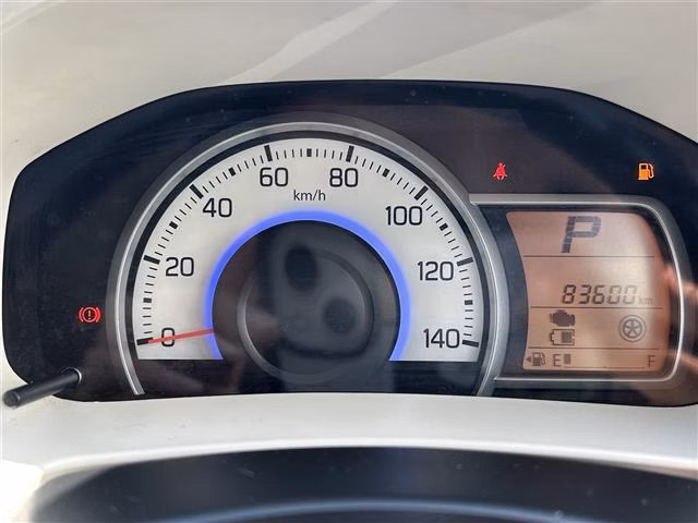 MAZDA CAROL