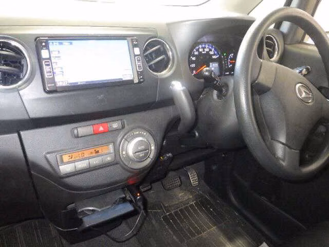 DAIHATSU TANTO EXE